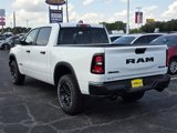 New 2026 RAM 1500 Rebel image 4