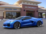 New 2025 Chevrolet Corvette Z06 image 2