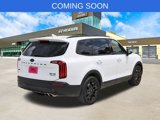 Used 2021 Kia Telluride EX w/ EX Premium Package image 5