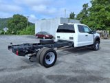 New 2025 Ford F550 4x4 SuperCab Super Duty w/ XLT Value Package image 4