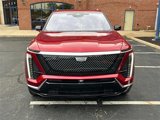New 2026 Cadillac Vistiq Luxury w/ LPO, Floor Liner Package image 2