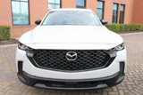 New 2025 MAZDA CX-50 AWD 2.5 S w/ Accent Package image 2