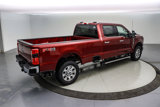 New 2025 Ford F350 Lariat image 4