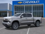 New 2026 Chevrolet Silverado 1500 LT image 3