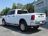 New 2025 RAM 2500 Big Horn image 4