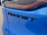 New 2024 Dodge Hornet GT w/ GT Blacktop Package image 6