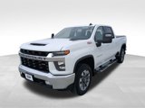 Used 2022 Chevrolet Silverado 2500 LT w/ All Star Edition image 4