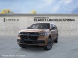 New 2025 Lincoln Navigator Black Label image 2