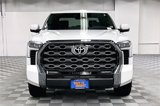 Used 2025 Toyota Tundra Platinum image 3