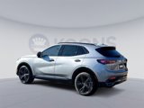 New 2025 Buick Envision Sport Touring image 4
