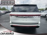 Used 2024 Lincoln Navigator Reserve image 4
