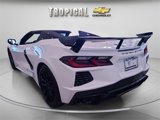 New 2026 Chevrolet Corvette Stingray Convertible w/ 1LT image 2