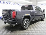 Used 2025 GMC Sierra 2500 Denali w/ Denali Reserve Package image 4