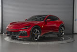Used 2024 Ferrari Purosangue image 2