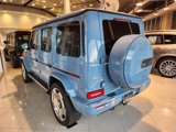 New 2025 Mercedes-Benz G 63 AMG 4MATIC image 3
