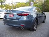 Used 2018 MAZDA MAZDA6 Sport image 4