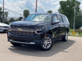 Used 2022 Chevrolet Suburban Premier image 2