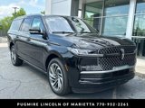 New 2025 Lincoln Navigator L Reserve image 2