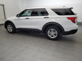 Used 2023 Ford Explorer 4WD image 3