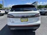 Certified 2022 Lincoln Nautilus Reserve w/ Cargo Utility Package image 6