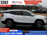 Used 2020 GMC Terrain SLT w/ Preferred Package image 5