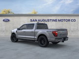 New 2025 Ford F150 Lariat image 4