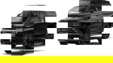 New 2025 Chevrolet Suburban LT image 2