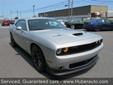 Used 2023 Dodge Challenger R/T Scat Pack w/ Plus Package image 3