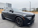 Used 2023 BMW X6 M w/ Competition Package image 2
