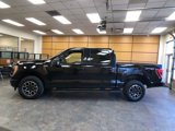 Certified 2023 Ford F150 XLT w/ Equipment Group 302A High image 4