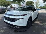 New 2025 Nissan Murano Platinum image 3