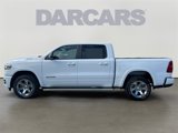 New 2026 RAM 1500 2WD Crew Cab image 4