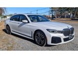 Used 2022 BMW 750i xDrive w/ M Sport Package image 3