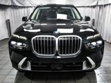 Used 2025 BMW X7 xDrive40i image 2