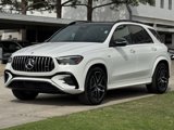 New 2025 Mercedes-Benz GLE 53 AMG 4MATIC image 6