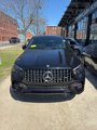 New 2025 Mercedes-Benz GLE 53 AMG 4MATIC Coupe image 2