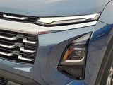 New 2026 Chevrolet Equinox LT image 5