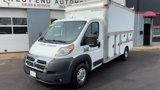 Used 2018 RAM ProMaster 3500 w/ Premium Appearance Group image 2