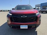 New 2026 Chevrolet Equinox RS image 4