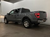 Certified 2023 Ford F150 XLT image 4
