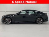 Used 2024 Cadillac CT5 V Blackwing w/ Parking Package image 3