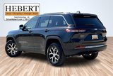 New 2025 Jeep Grand Cherokee Limited w/ Trailer Tow Package image 3