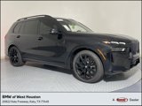 New 2026 BMW X7 xDrive40i w/ M Sport Package image 1