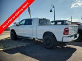 Used 2024 RAM 3500 Laramie w/ Towing Technology Group image 3