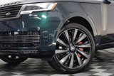 New 2025 Land Rover Range Rover SV image 3