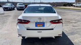 Used 2022 Toyota Camry SE image 6