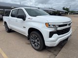 Used 2023 Chevrolet Silverado 1500 RST image 3