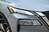 Certified 2023 Nissan Rogue SL w/ SL Premium Package image 4
