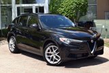Used 2018 Alfa Romeo Stelvio Ti Sport image 3