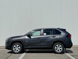 New 2025 Toyota RAV4 LE image 2